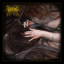 Lascar – Wildlife LP