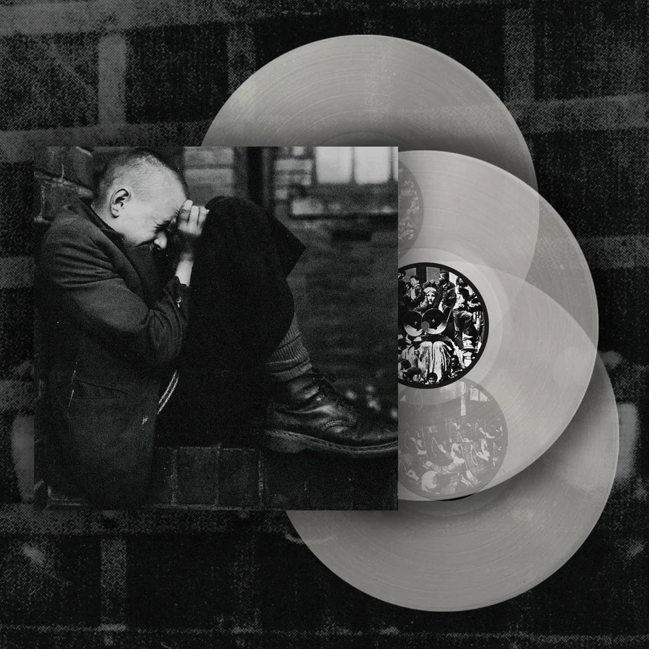 Thou – Ceremonies of Humiliation 3LP