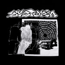 Dystopia, &#39;Sleep&#39; T-Shirt