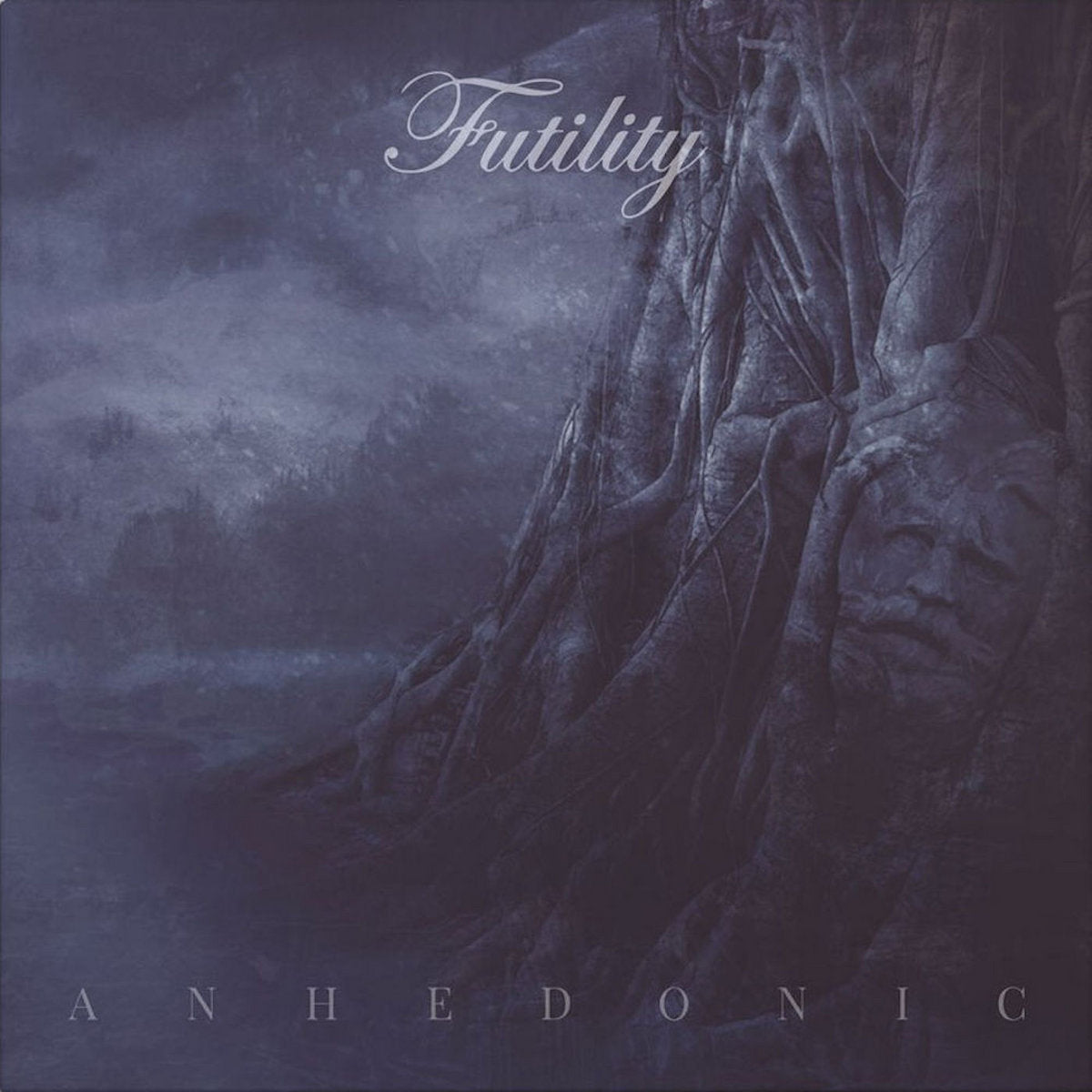 Futility – Anhedonic LP