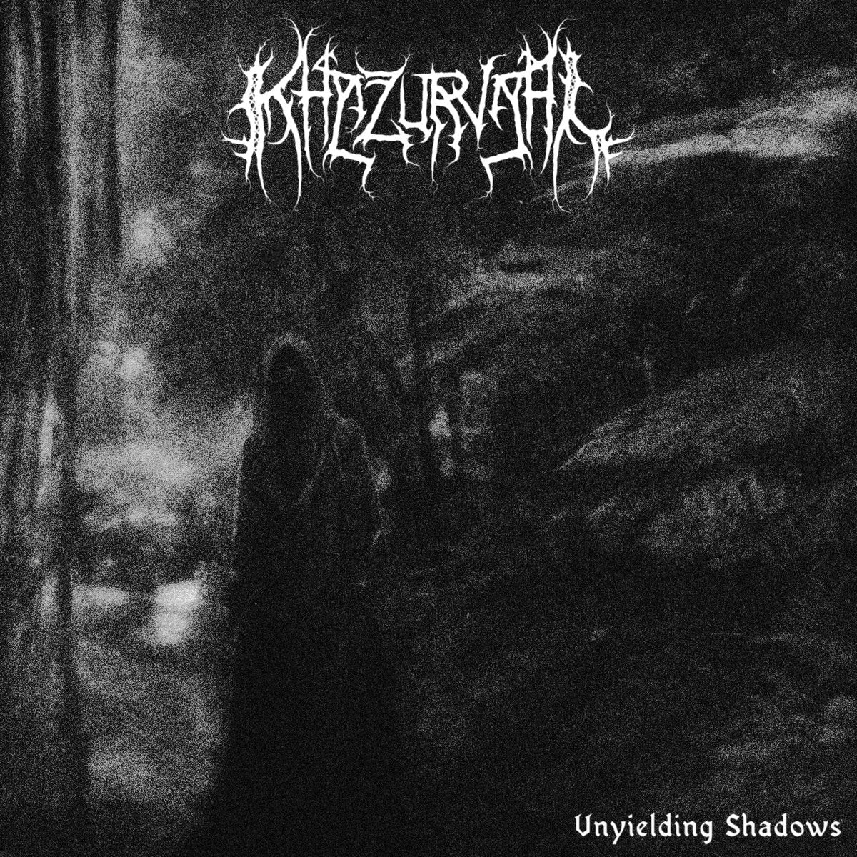 Khazurvaal – Unyielding Shadows MC