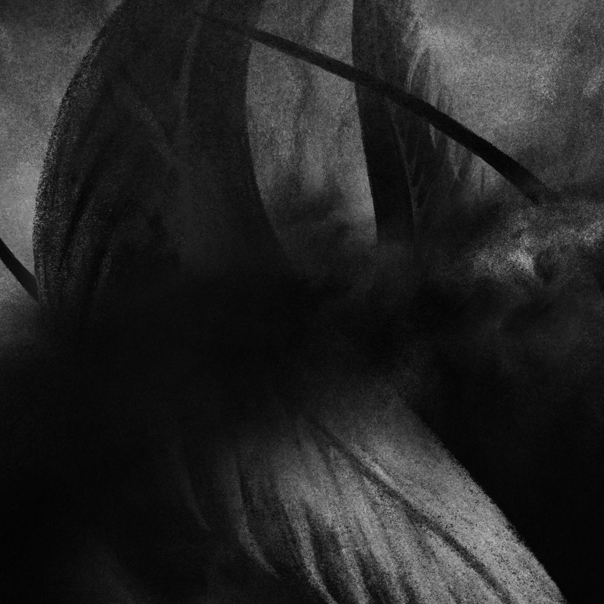 Darkspace – Dark Space -I LP