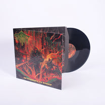 Sarmat – Determined To Strike LP
