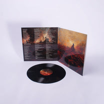 Asystole – Siren To Blight LP