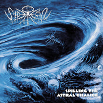 Siderean – Spilling The Astral Chalice LP