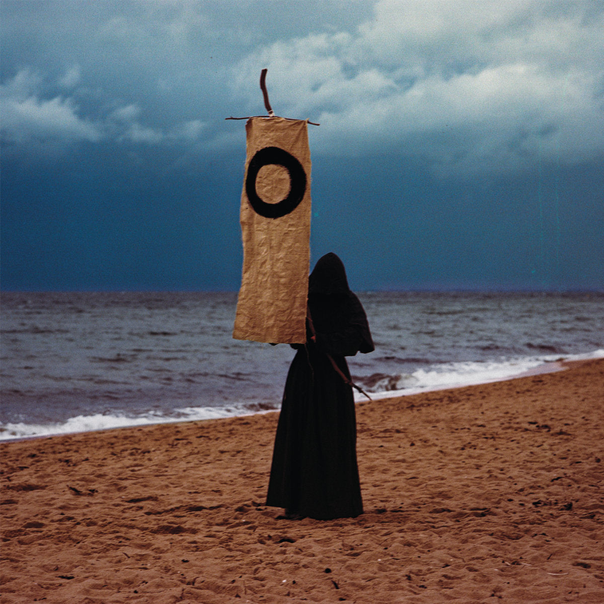 The World At A Glance – The Longest Shadow Can Only Recede LP