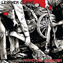 Leather Glove – Perpetual Animation LP