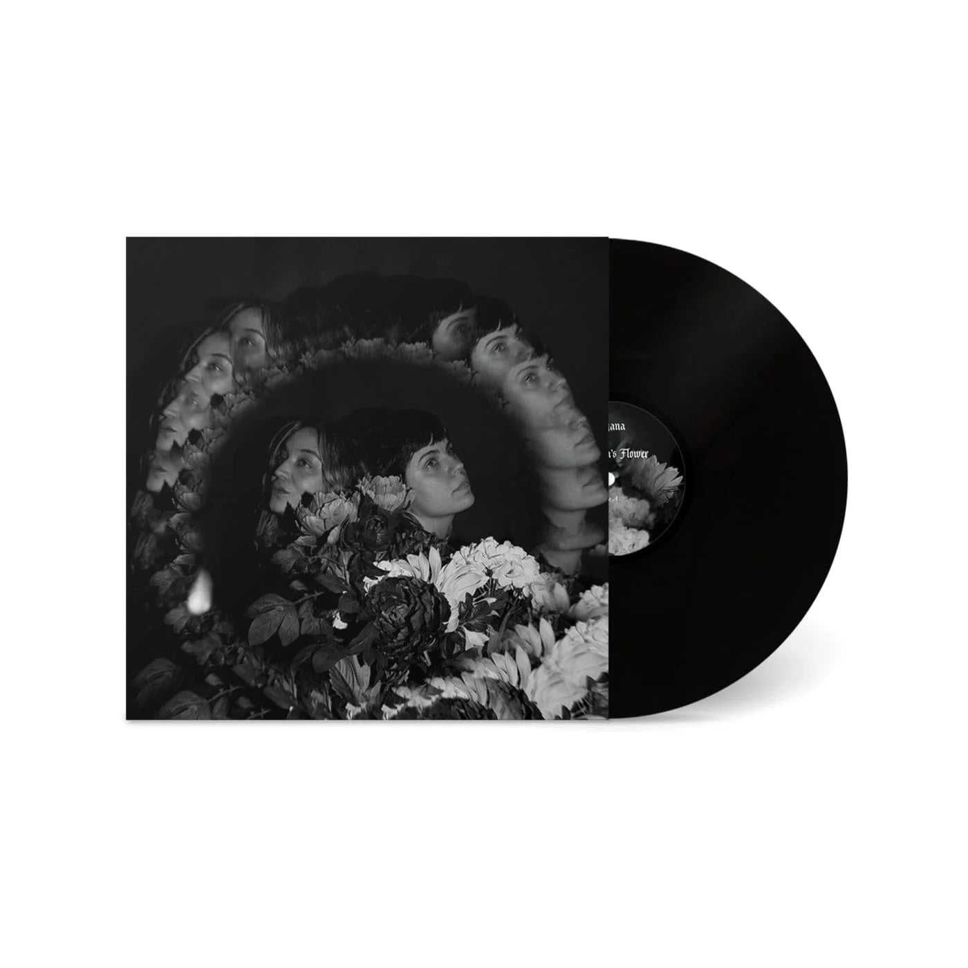 Ragana – Desolation&#39;s Flower LP