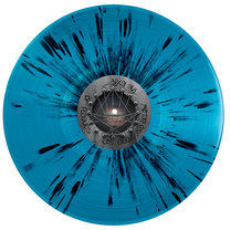 Deadform – Entrenched In Hell LP