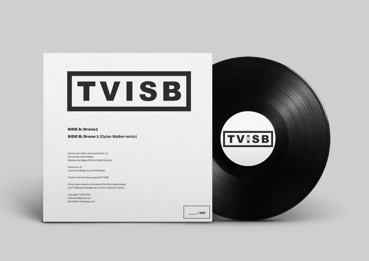 TVISB – Drone1 LP