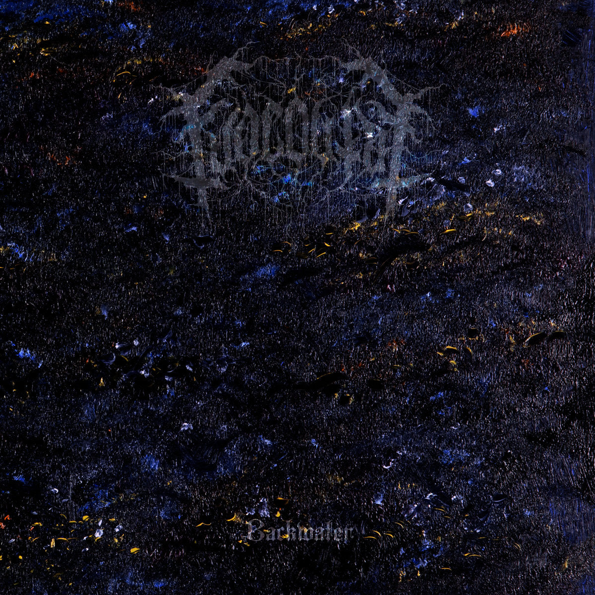 Fuoco Fatuo – Backwater 2LP