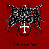 Early Death – The Bleakest Force CD
