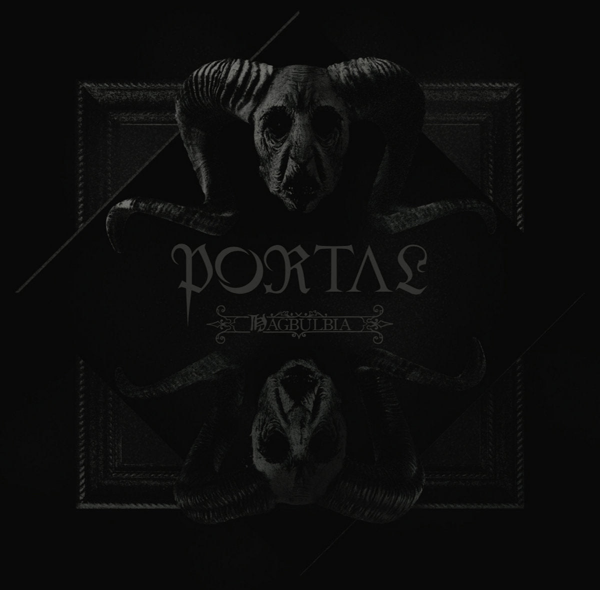 Portal – Hagbulbia LP
