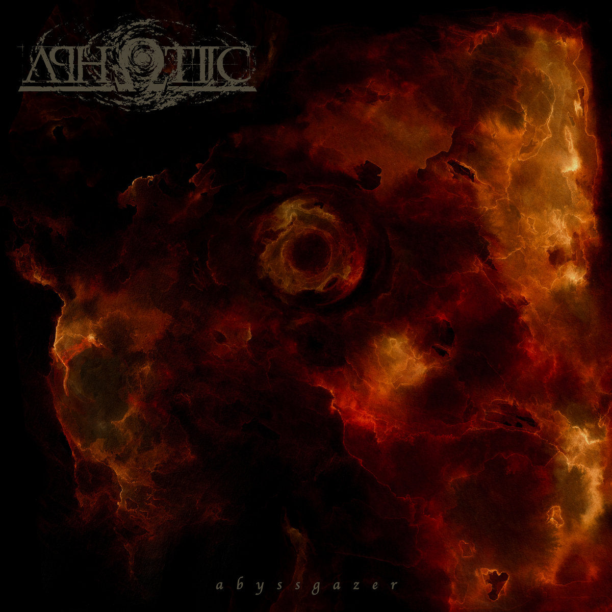 Aphotic – Abyssgazer LP