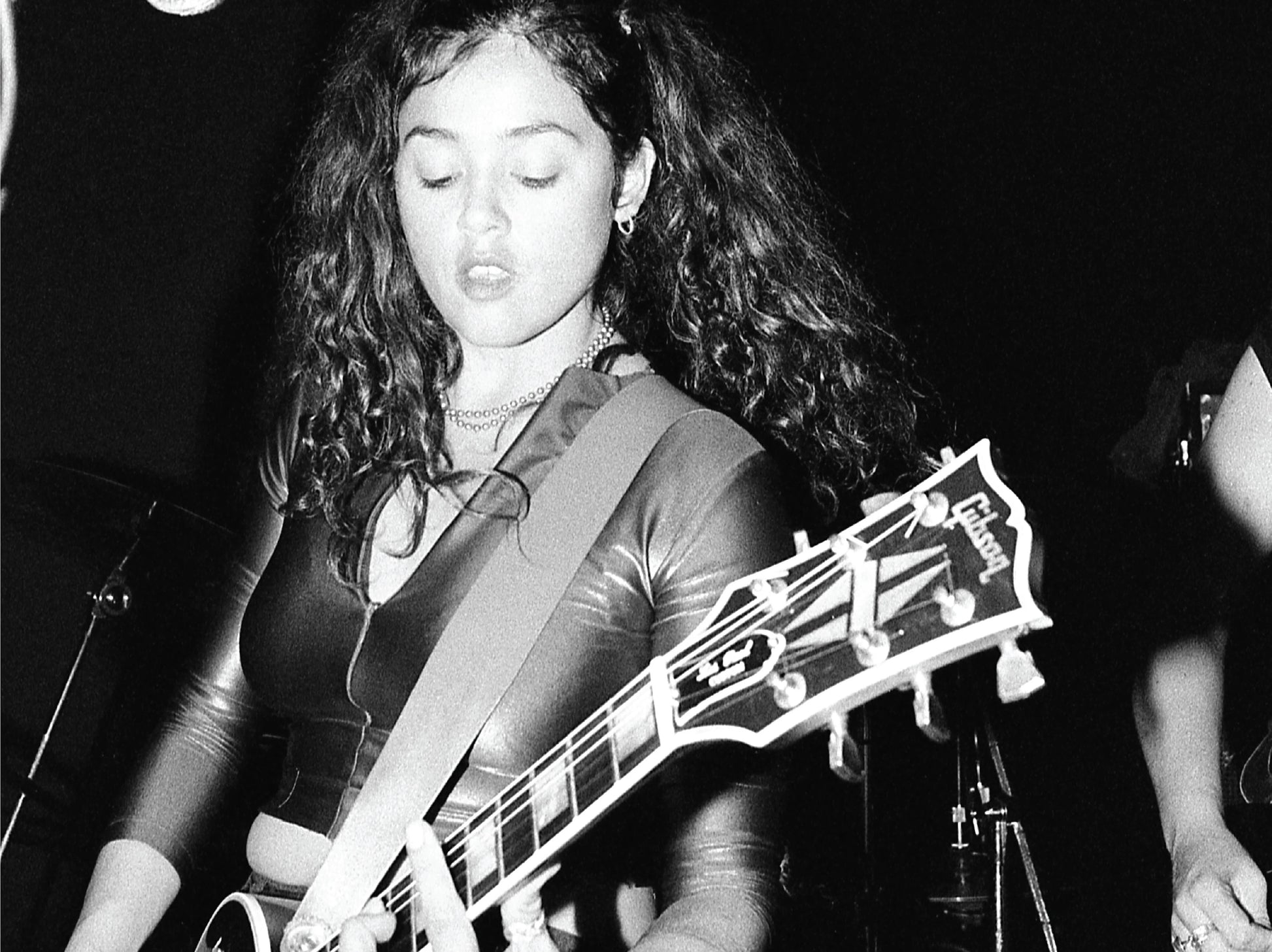 Hail Murray: The Punk Photography of Murray Bowles, 1982-1995