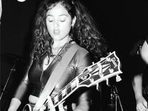 Hail Murray: The Punk Photography of Murray Bowles, 1982-1995