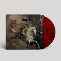 Rippikoulu – Musta Seremonia LP