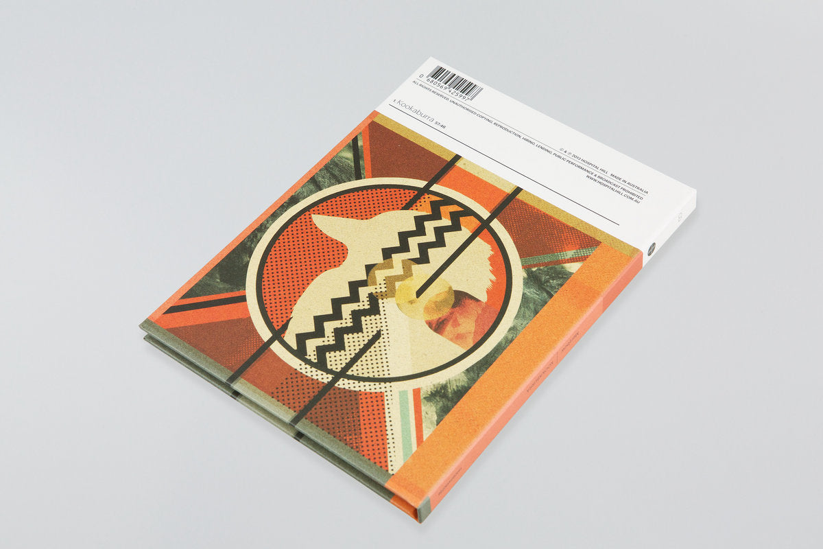 Merzbow – Kookaburra CD