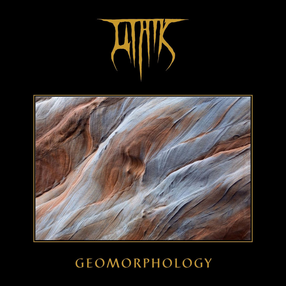 Lithik – Geomorphology LP