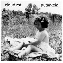 Cloud Rat / Autarkeia – Split CD (Rare / Used, VG+)