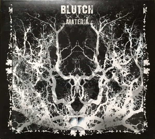 Blutch – Materia CD (Rare / Used, VG+)