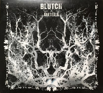 Blutch – Materia CD (Rare / Used, VG+)