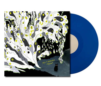 Melt Banana – Fetch LP
