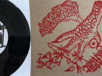 Fuxache / KLF – Morbid Grinder Split 7&quot;