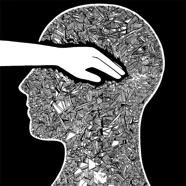Iron Lung – White Glove Test LP