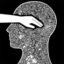 Iron Lung – White Glove Test LP