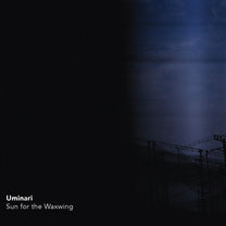 Uminari Trio – Sun for the Waxwing CD