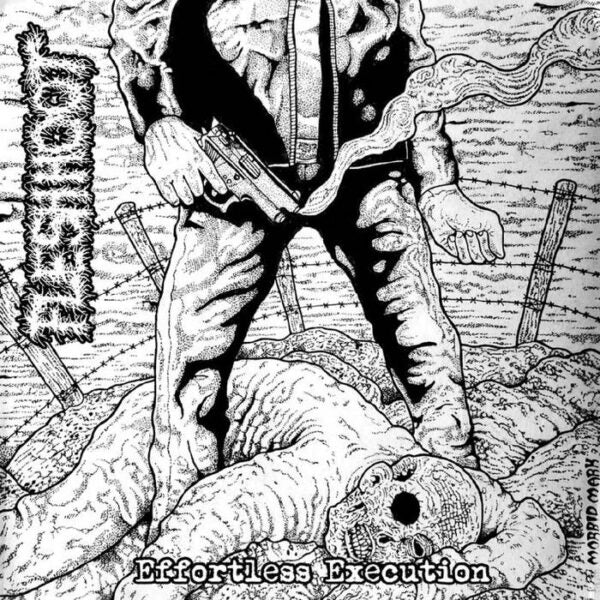 Fleshhoot – Effortless Execution 7&quot;