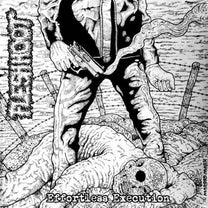 Fleshhoot – Effortless Execution 7&quot;