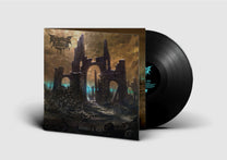 Golgothan Remains – Adorned In Ruin LP