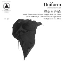 Uniform – Wake In Fright LP
