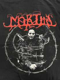 Mortiis, &#39;Født til a Herske – Australian Tour&#39; T-Shirt