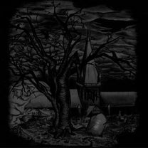 Selvhat – Gjennom Moerket Famlende LP