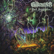 Gatecreeper – Dark Superstition LP