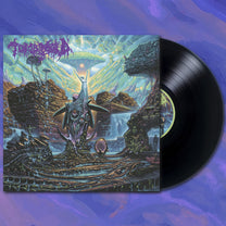 Tomb Mold – The Enduring Spirit LP