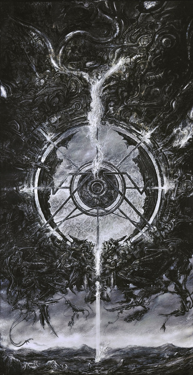ZOM – Flesh Assimilation CD