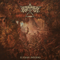 Berator – Elysian Inferno LP