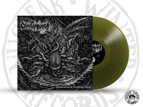 Cruciamentum – Convocation of Crawling Chaos 10&quot; MLP