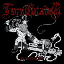 Fornicatador – Iron Fisting CD