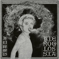 Ignivomous – Hieroglossia LP