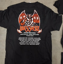 Massacre, &#39;From Beyond&#39; T-Shirt
