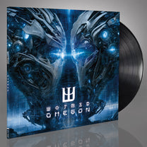 Wormed – Omegon LP
