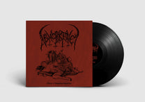 Abhorrency – Climax Of Disgusting LP