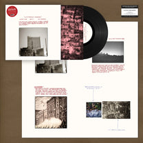Godspeed You! Black Emperor – Luciferian Towers 2LP