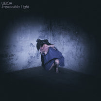 Uboa – Impossible Light LP