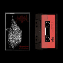 Degraved – Premonition of Blasphemy MC